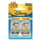 Εικόνα της Funko Bitty Pop! Disney: Mickey & Minnie Mouse 2-Pack