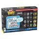 Εικόνα της Funko Bitty Pop! DC: Batman 85th Anniversary 4-Pack Series 1