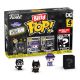Εικόνα της Funko Bitty Pop! DC: Batman 85th Anniversary 4-Pack Series 1