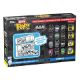 Εικόνα της Funko Bitty Pop! DC: Batman 85th Anniversary 4-Pack Series 2