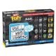 Εικόνα της Funko Bitty Pop! DC: Batman 85th Anniversary 4-Pack Series 4