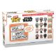 Εικόνα της Funko Bitty Pop! Star Wars: The Mandalorian 4-Pack Series 3