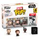 Εικόνα της Funko Bitty Pop! Star Wars: The Mandalorian 4-Pack Series 3