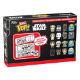 Εικόνα της Funko Bitty Pop! Disney: Star Wars The Empire Strikes Back 4-Pack Series 2