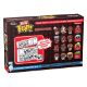 Εικόνα της Funko Bitty Pop! Deadpool 4-Pack Series 4