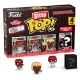Εικόνα της Funko Bitty Pop! Deadpool 4-Pack Series 4