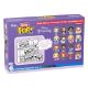 Εικόνα της Funko Bitty Pop! Disney Princess 4-Pack Series 2