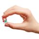Εικόνα της Funko Bitty Pop! Disney Princess 4-Pack Series 1