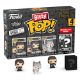 Εικόνα της Funko Bitty Pop! Game of Thrones 4-Pack Series 3