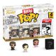 Εικόνα της Funko Bitty Pop! Harry Potter and the Goblet of Fire 4-Pack Series 1