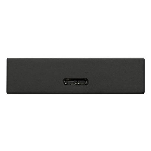 Εικόνα της Εξωτερικός Σκληρός Δίσκος Seagate One Touch 2.5" 2TB USB 3.0 Silver STKY2000401