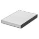 Εικόνα της Εξωτερικός Σκληρός Δίσκος Seagate One Touch 2.5" 2TB USB 3.0 Silver STKY2000401