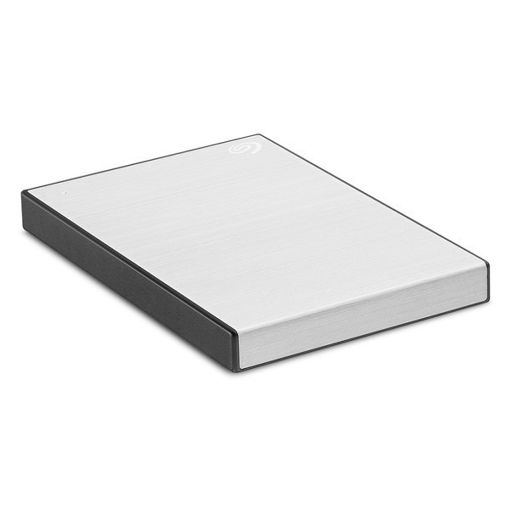 Εικόνα της Εξωτερικός Σκληρός Δίσκος Seagate One Touch 2.5" 2TB USB 3.0 Silver STKY2000401