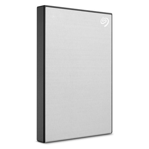 Εικόνα της Εξωτερικός Σκληρός Δίσκος Seagate One Touch 2.5" 2TB USB 3.0 Silver STKY2000401