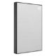 Εικόνα της Εξωτερικός Σκληρός Δίσκος Seagate One Touch 2.5" 2TB USB 3.0 Silver STKY2000401