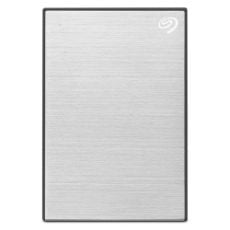 Εικόνα της Εξωτερικός Σκληρός Δίσκος Seagate One Touch 2.5" 2TB USB 3.0 Silver STKY2000401
