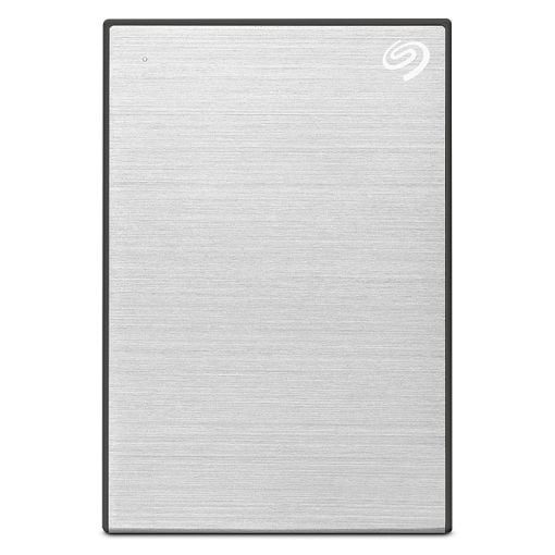 Εικόνα της Εξωτερικός Σκληρός Δίσκος Seagate One Touch 2.5" 2TB USB 3.0 Silver STKY2000401