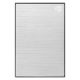 Εικόνα της Εξωτερικός Σκληρός Δίσκος Seagate One Touch 2.5" 2TB USB 3.0 Silver STKY2000401