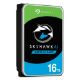 Εικόνα της Εσωτερικός Σκληρός Δίσκος Seagate 3.5'' SkyHawk AI 16TB Sata III 512MB ST16000VE004