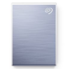 Εικόνα της Εξωτερικός SSD Seagate One Touch 1TB USB-C 3.0 Blue STKG1000402