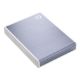 Εικόνα της Εξωτερικός SSD Seagate One Touch 2TB USB-C 3.0 Blue STKG2000402
