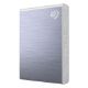 Εικόνα της Εξωτερικός SSD Seagate One Touch 2TB USB-C 3.0 Blue STKG2000402