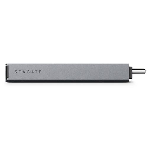 Εικόνα της Εξωτερικός SSD Seagate Ultra Compact 2TB USB-C 3.2 Gen 2 Black STMX2000400