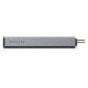 Εικόνα της Εξωτερικός SSD Seagate Ultra Compact 2TB USB-C 3.2 Gen 2 Black STMX2000400