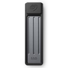 Εικόνα της Εξωτερικός SSD Seagate Ultra Compact 2TB USB-C 3.2 Gen 2 Black STMX2000400