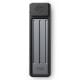 Εικόνα της Εξωτερικός SSD Seagate Ultra Compact 2TB USB-C 3.2 Gen 2 Black STMX2000400