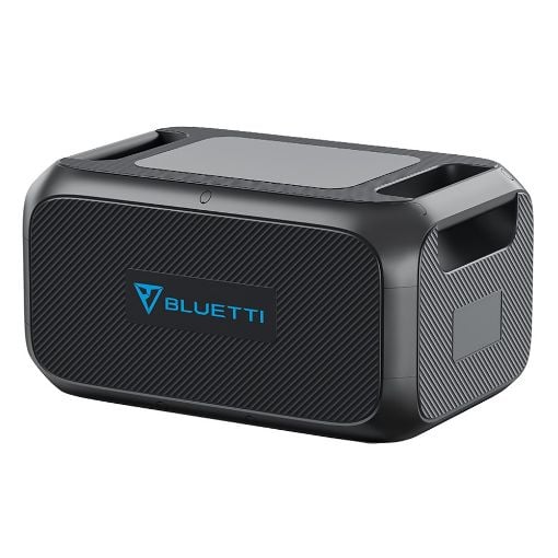 Εικόνα της Expansion Battery Bluetti B230 2.048Wh B230-UN-GY-BL-00
