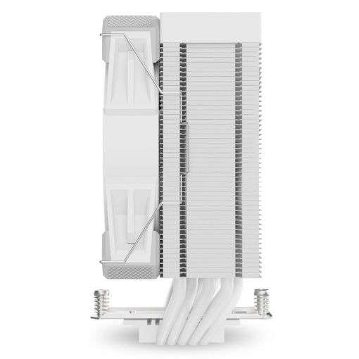 Εικόνα της Sharkoon A50 RGB Air Cooler White