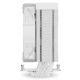 Εικόνα της Sharkoon A50 RGB Air Cooler White