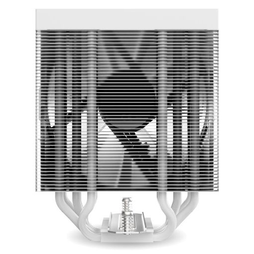 Εικόνα της Sharkoon A50 RGB Air Cooler White