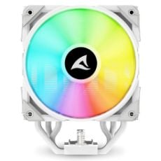 Εικόνα της Sharkoon A50 RGB Air Cooler White