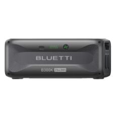 Εικόνα της Expansion Battery Bluetti B300K LiFePO4 2764Wh P-B300K-EU-GY-BL