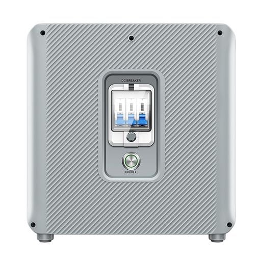 Εικόνα της Expansion Battery Bluetti B500 LiFePO4 4960Wh P-B500-UN-WH-BL-010