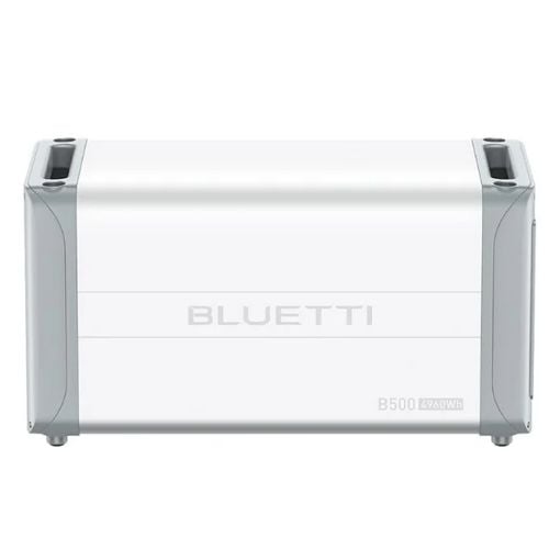 Εικόνα της Expansion Battery Bluetti B500 LiFePO4 4960Wh P-B500-UN-WH-BL-010