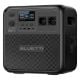 Εικόνα της Portable Power Station Bluetti AC180T with Swappable Battery (1433Wh) P-AC180T-EU-GY-BL