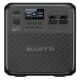 Εικόνα της Portable Power Station Bluetti AC180T with Swappable Battery (1433Wh) P-AC180T-EU-GY-BL