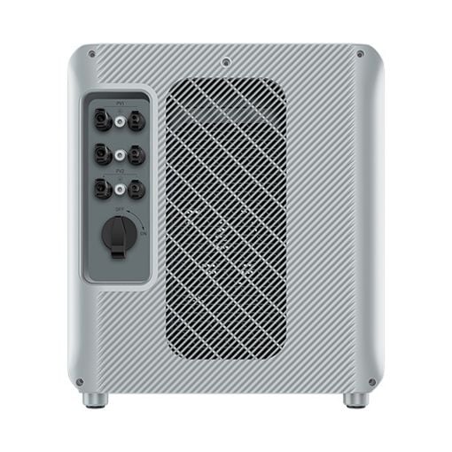 Εικόνα της Expandable Power Station Bluetti EP600 (No Battery) P-EP600-EU-WH-BL-010