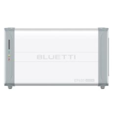 Εικόνα της Expandable Power Station Bluetti EP600 (No Battery) P-EP600-EU-WH-BL-010
