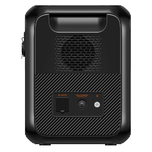 Εικόνα της Solar Portable Power Station Bluetti Premium AC180P Expandable (1440Wh) AC180P-EU-GY-BL-010
