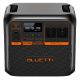 Εικόνα της Solar Portable Power Station Bluetti Premium AC180P Expandable (1440Wh) AC180P-EU-GY-BL-010