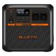Εικόνα της Solar Portable Power Station Bluetti Premium AC180P Expandable (1440Wh) AC180P-EU-GY-BL-010