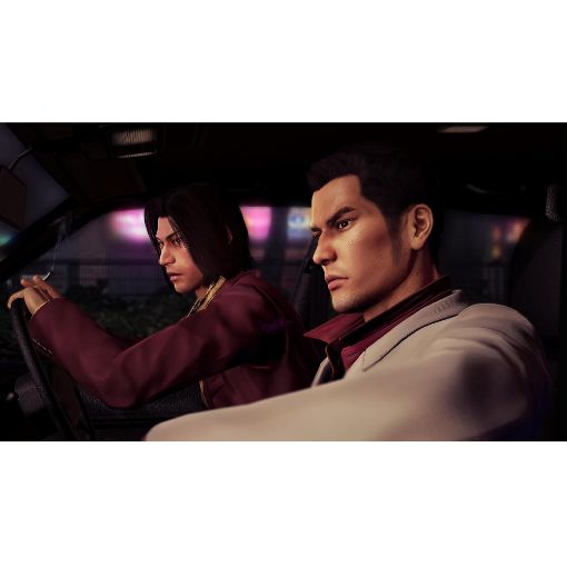 Εικόνα της Yakuza Zero Director’s Cut Nintendo Switch 2
