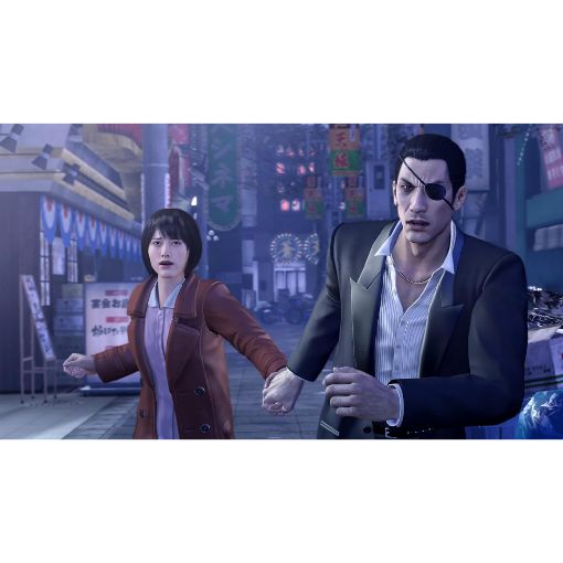 Εικόνα της Yakuza Zero Director’s Cut Nintendo Switch 2