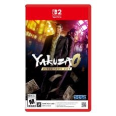 Εικόνα της Yakuza Zero Director’s Cut Nintendo Switch 2