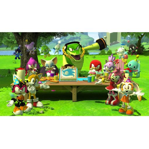 Εικόνα της Sonic X Shadow Generations Nintendo Switch 2