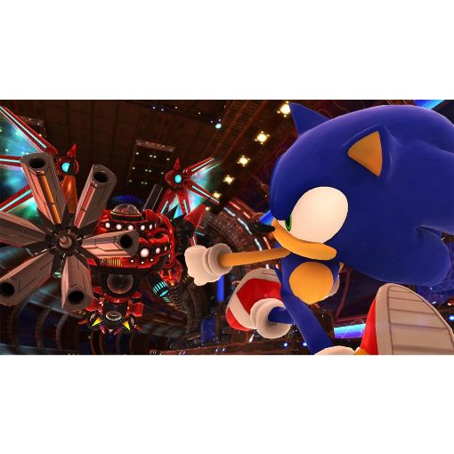 Εικόνα της Sonic X Shadow Generations Nintendo Switch 2